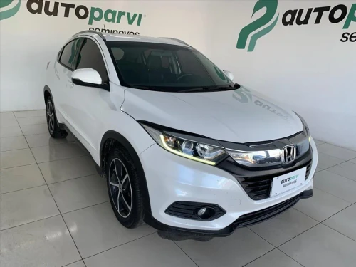 2019 Honda Hr-v EXL