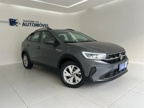 2024 Volkswagen Nivus 200 TSI Total Comfortline