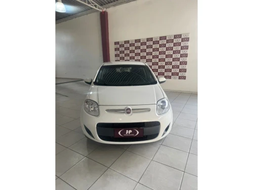 2017 Fiat Palio MPI Attractive