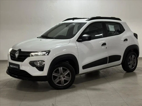 2024 Renault Kwid SCE ZEN