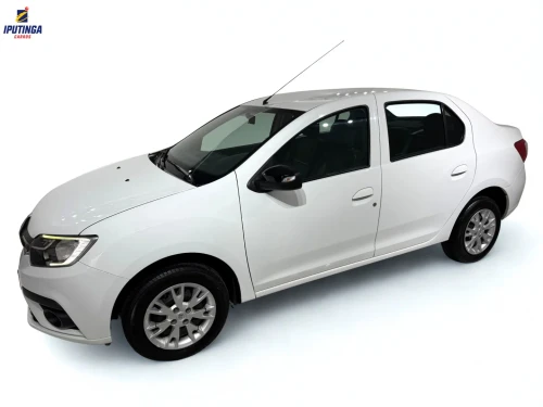 2025 Renault Logan SCE ZEN