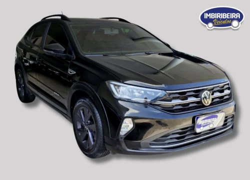 2024 Volkswagen Nivus 200 TSI Total Comfortline