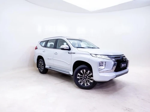 2023 Mitsubishi Pajero Sport Mivec Turbo HPE-S AWD