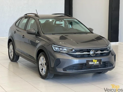 2024 Volkswagen Nivus 200 TSI Total Comfortline