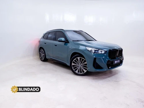 2024 BMW X1 Turbo SDRIVE20I M Sport Steptronic