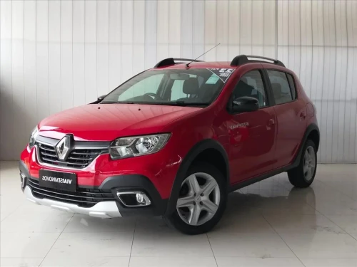 2023 Renault Sandero SCE S Edition