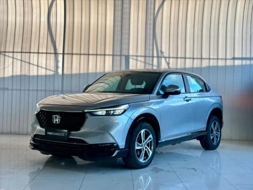 2024 Honda Hr-v DI I-VTEC Turbo Touring