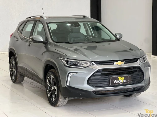 2024 Chevrolet Tracker Turbo Premier