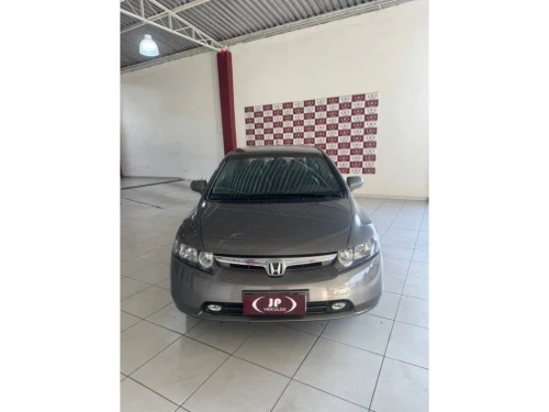 2008 Honda Civic LXS