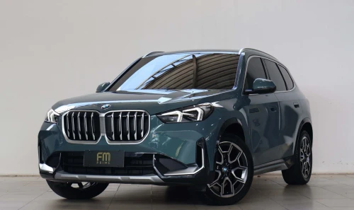 2025 BMW X1 Turbo SDRIVE20I X-LINE Steptronic