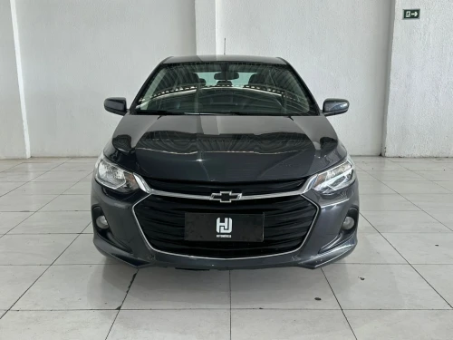 2024 Chevrolet Onix LT