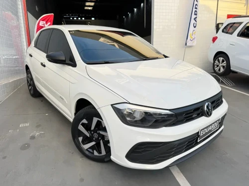 2025 Volkswagen Polo MPI Track