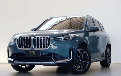 2025 BMW X1 Turbo SDRIVE20I X-LINE Steptronic