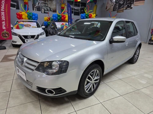 2014 Volkswagen Golf MI Sportline