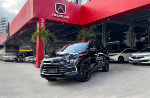 2024 Chevrolet Tracker Turbo Midnight