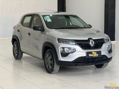 2024 Renault Kwid SCE ZEN