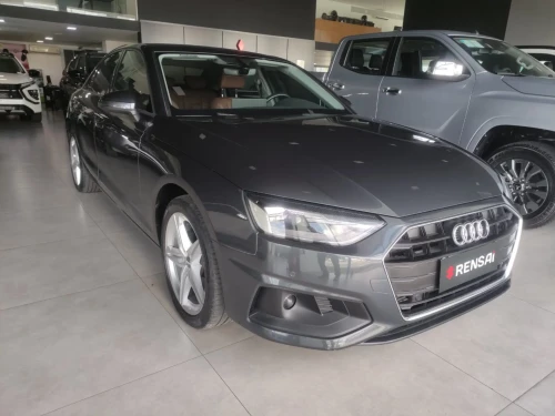 2021 Audi A4 TFSI Prestige S Tronic