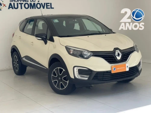 2021 Renault Captur SCE LIFE X-TRONIC