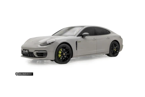 2021 Porsche Panamera V6 E-HYBRID 4