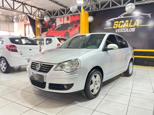 2011 Volkswagen Polo MI