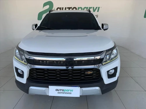 2022 Chevrolet Trailblazer Premier 4X4 Turbo