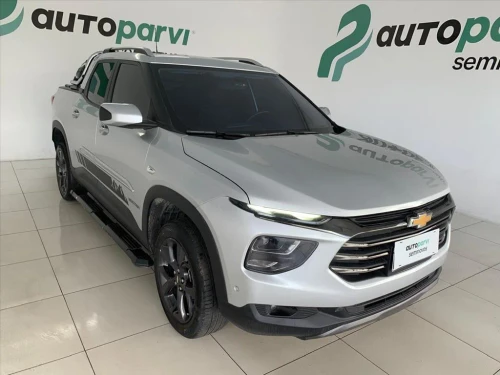 2023 Chevrolet Montana Turbo Premier