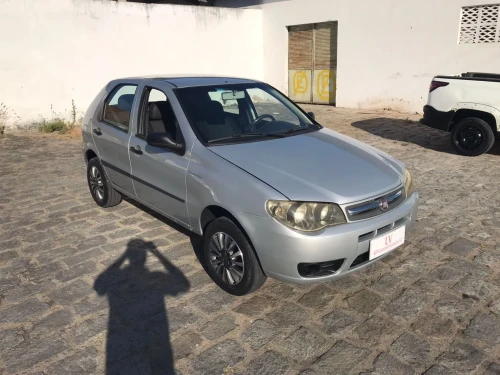 2011 Fiat Palio MPI FIRE Economy