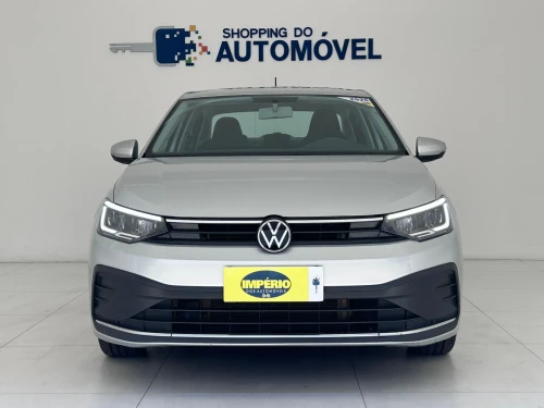 2025 Volkswagen Virtus 170 TSI