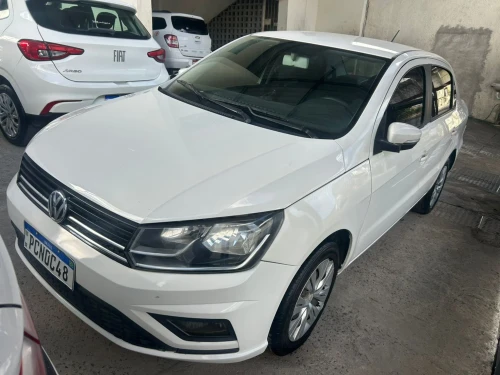 2019 Volkswagen Voyage MSI Totalflex