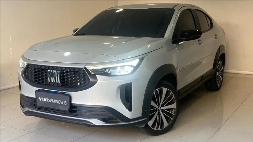 2024 Fiat Fastback Turbo 200 Audace