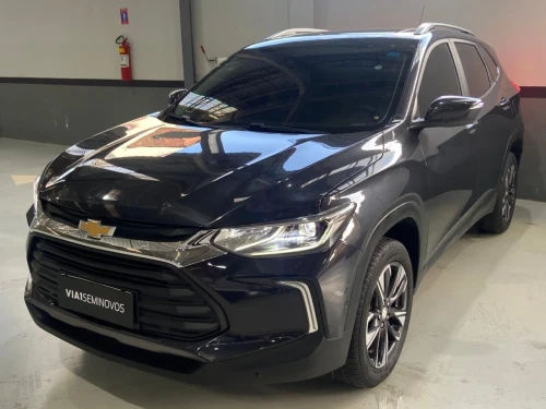 2024 Chevrolet Tracker Turbo Premier