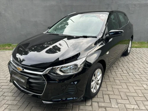 2023 Chevrolet Onix LT