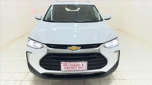 2023 Chevrolet Tracker Turbo Premier