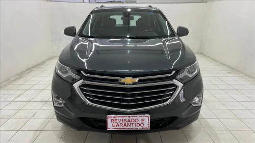 2019 Chevrolet Equinox Turbo Premier AWD