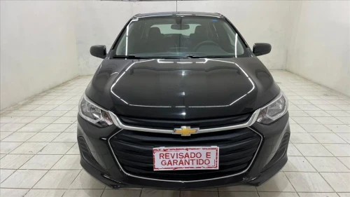 2023 Chevrolet Onix LT