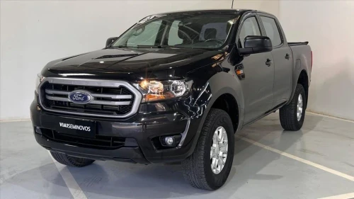 2023 Ford Ranger XLS 4X4