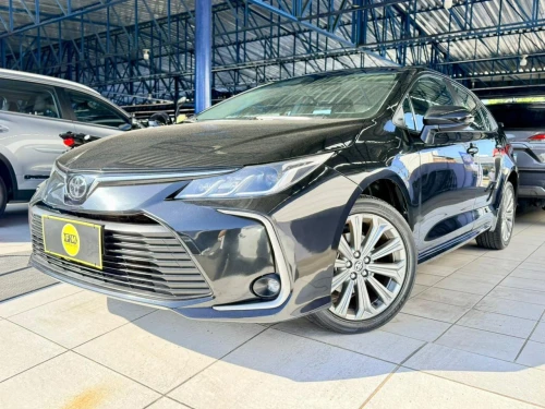 2023 Toyota Corolla VVT-IE XEI Direct Shift