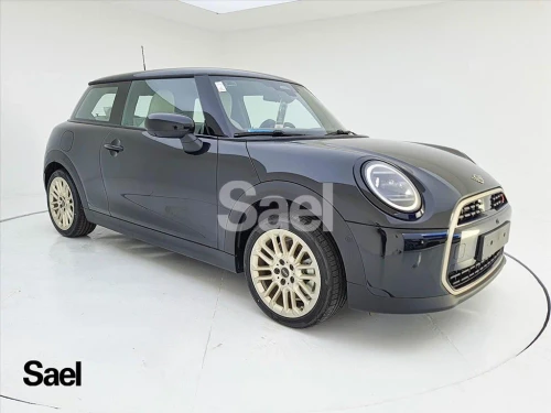 2025 Mini Cooper Twinpower S TOP Steptronic