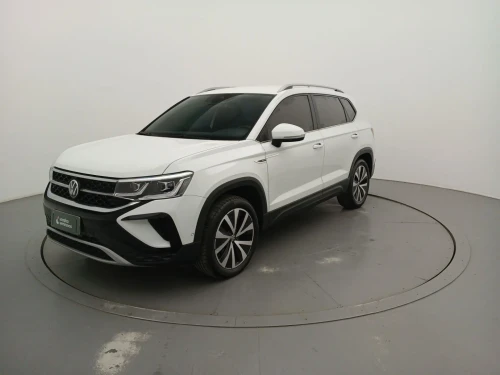 2023 Volkswagen Taos 250 TSI Total Highline