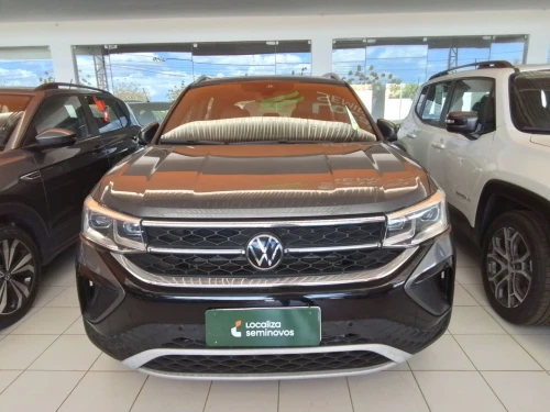 2023 Volkswagen Taos 250 TSI Total Highline