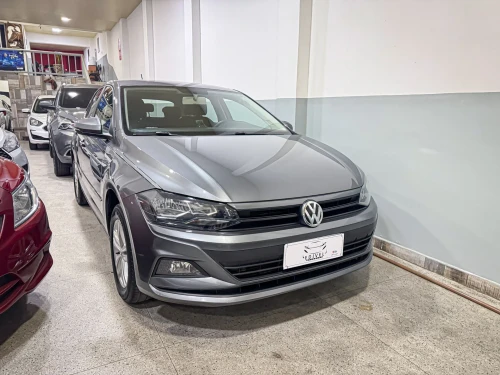2021 Volkswagen Polo MPI Total