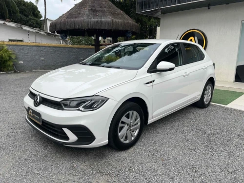 2023 Volkswagen Polo 170 TSI