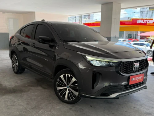 2024 Fiat Fastback Turbo 200 Audace