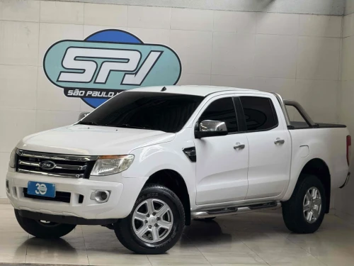 2015 Ford Ranger XLT 4X2