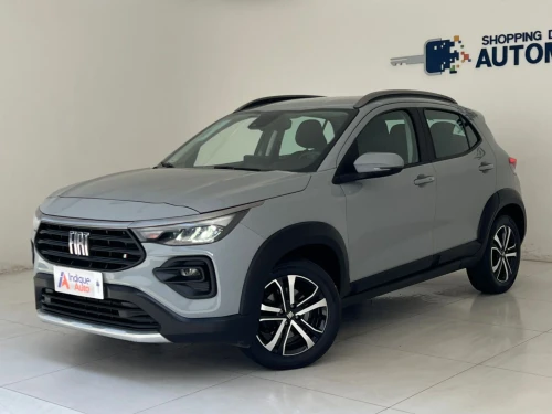 2022 Fiat Pulse Turbo 200 Audace