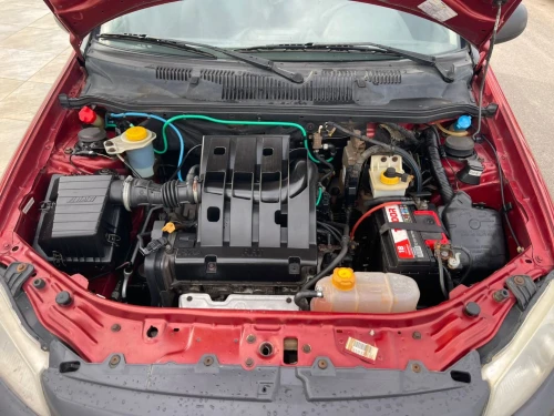 2015 Fiat Strada MPI Working 3P