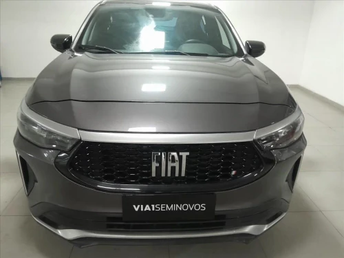 2023 Fiat Fastback Turbo 200 Impetus