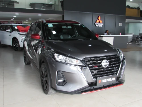 2023 Nissan Kicks Flexstart Xplay Xtronic