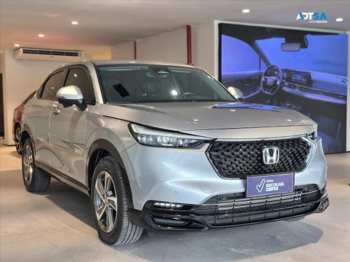 2024 Honda Hr-v DI I-VTEC Turbo Touring