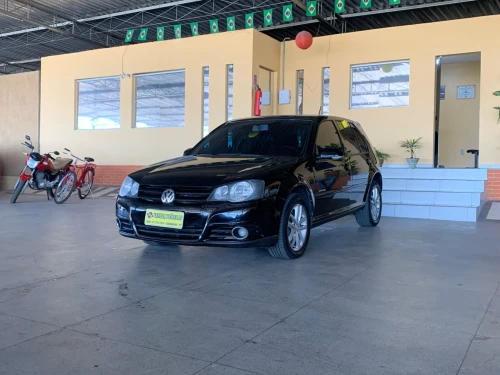 2011 Volkswagen Golf MI Sportline